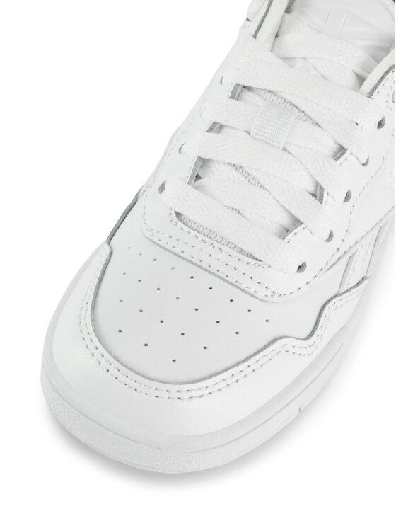 Reebok Superge Reebok BB 4000 II 100033206 (III) Bela