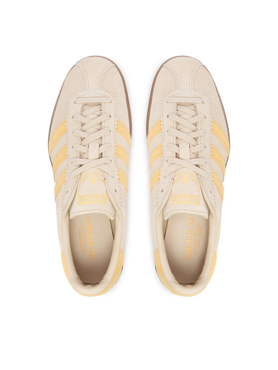 adidas Снікерcи adidas Brmd IH4181 Бежевий