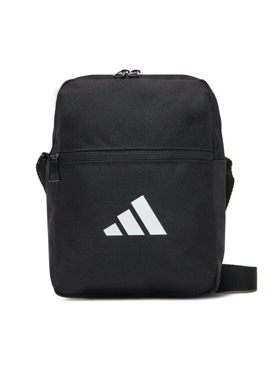 adidas Плоска сумка adidas Essentials JM7152 Чорний