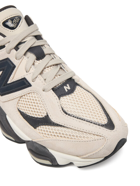 New Balance Sneakers New Balance U90606H1 Beige