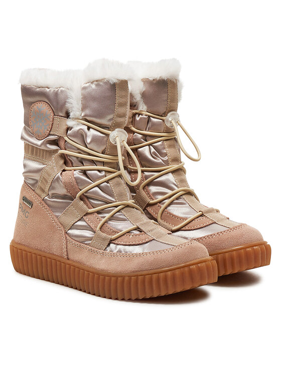 Primigi Снігоходи Primigi 6938100 M GORE-TEX Рожевий