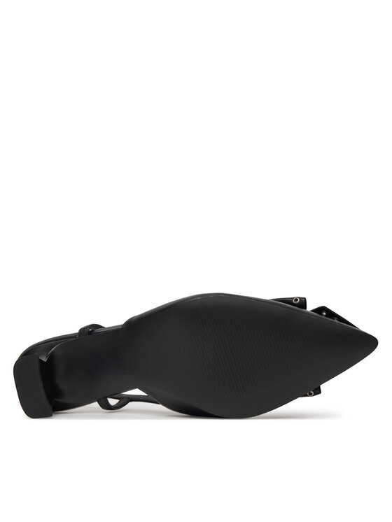 Tamaris Lodičky Tamaris Newd By Tamaris 1-29303-44 Černá