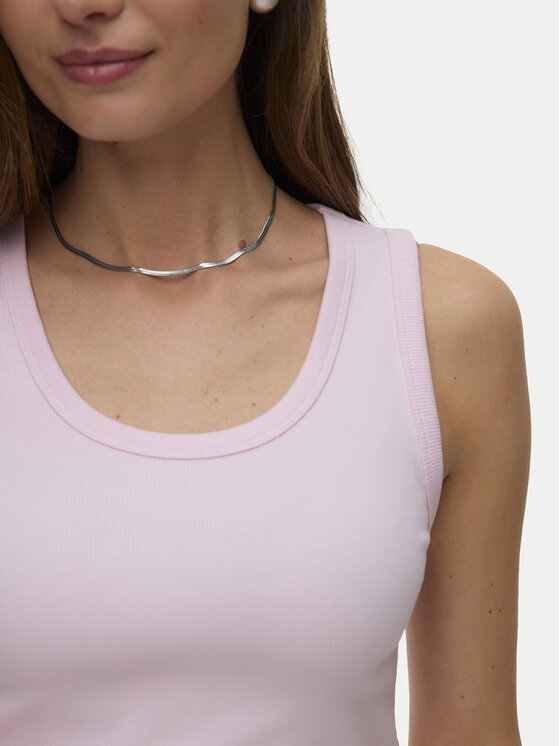 Vero Moda Vero Moda Top Chole 10344951 Rosa Regular Fit