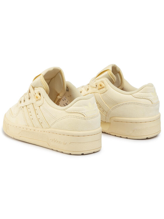 adidas Laisvalaikio batai adidas Rivalry Low W EE7067 Geltona