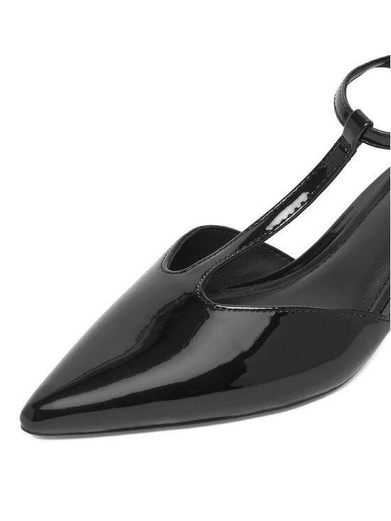Nine West Γοβάκια Nine West CEO-CD25-123-2 Μαύρο