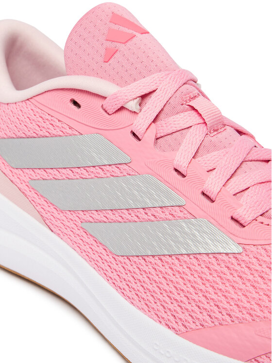 adidas Снікерcи adidas Runfalcon 6 Junior Shoes KI1786 Рожевий