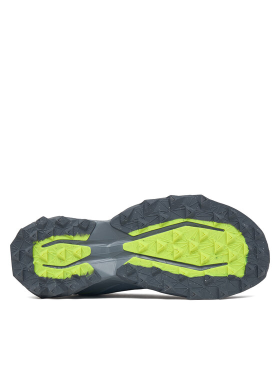 New Balance Παπούτσια για Τρέξιμο New Balance Tektrel Utility V1 MTTRU8K3 Σκούρο γκρι