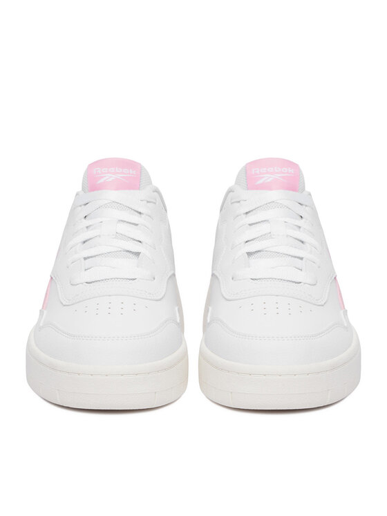 Reebok Sneakers Reebok CEO-BB 1000 Double 100272512 Alb