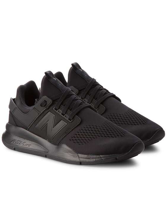New Balance Zapatillas New Balance MS247EK Negro