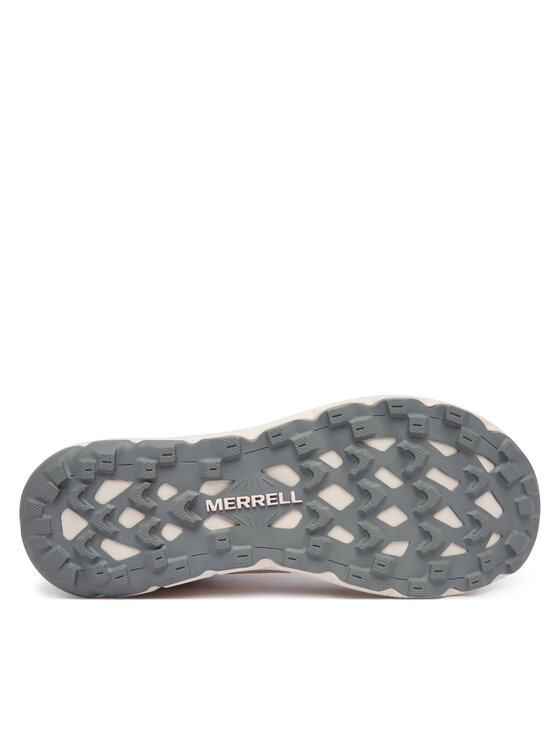 Merrell Снікерcи Merrell Antora 4 Allure J00003270 Рожевий
