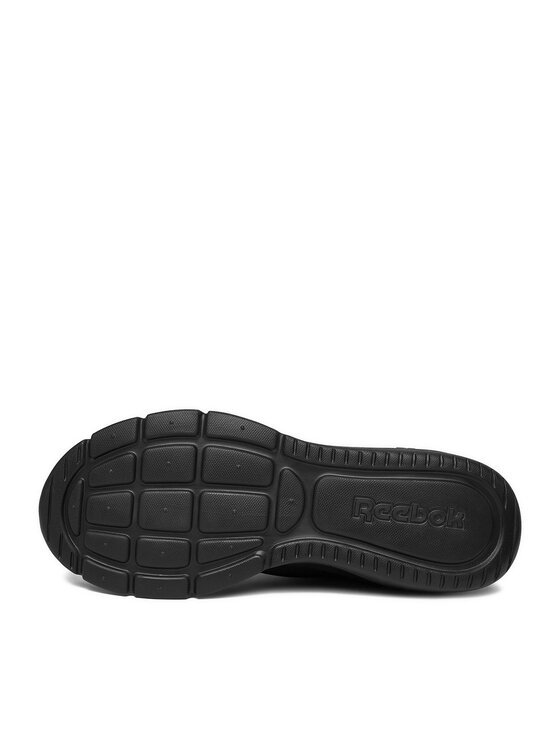 Reebok Снікерcи Reebok C-RIDER V 100200387 Чорний