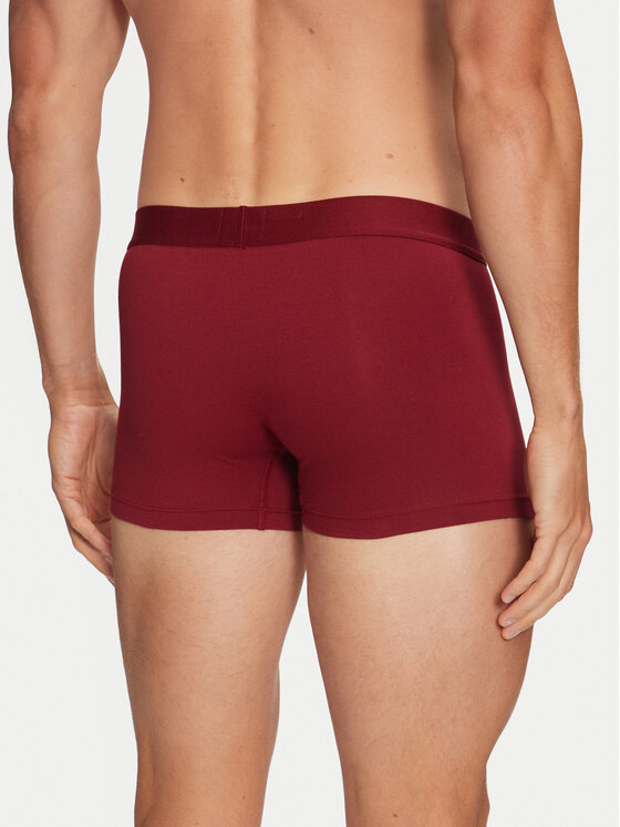 Tommy Hilfiger Tommy Hilfiger Set di boxer UM0UM03181 Multicolore