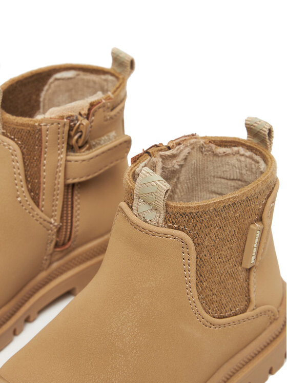 Mayoral Īsie zābaki Mayoral 42617 Écru