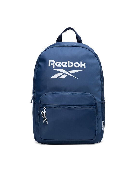 Reebok Рюкзак Reebok RBK-044-CCC-05 Cиній