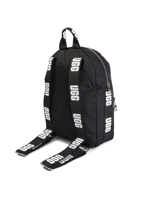 Ugg Rucsac Ugg W Dannie Backpack Sport 1097686 Negru