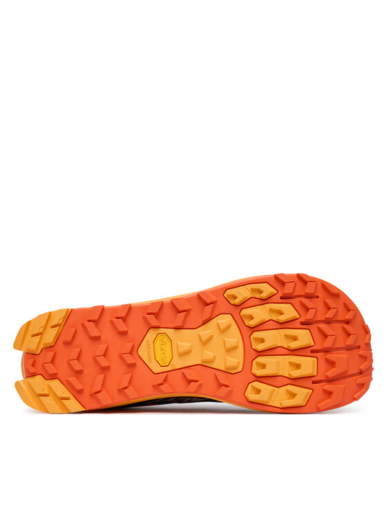 Altra Взуття для бігу Altra Lone Peak 9+ AL0A85RG0 Чорний