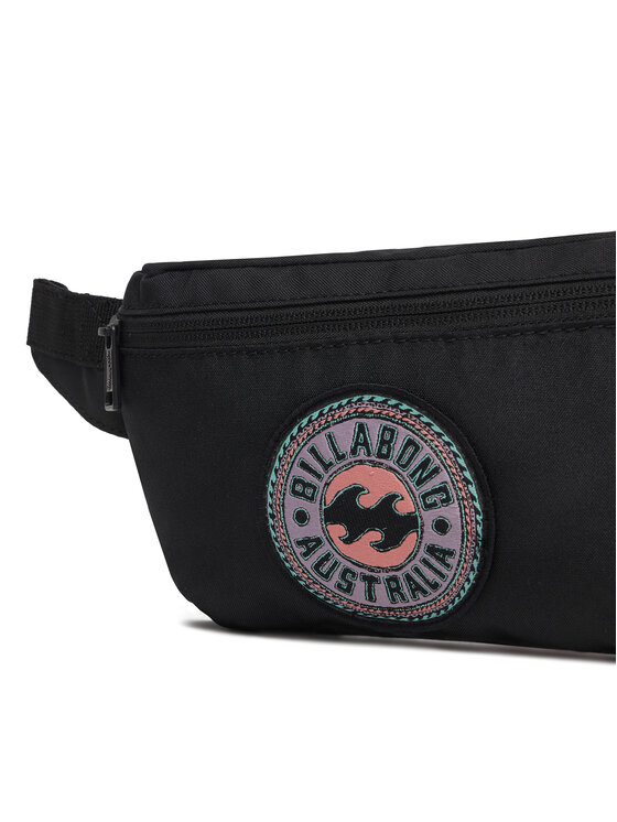 Billabong Nerka Billabong EBYBA00105 Czarny