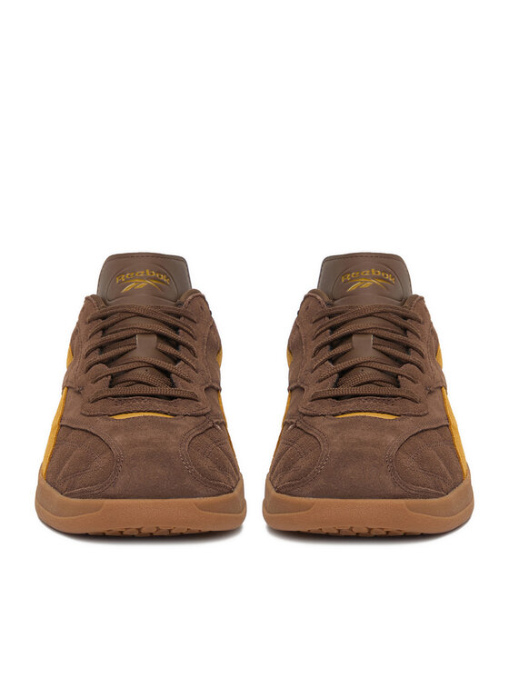 Reebok Снікерcи Reebok EO-HAMMER STREET 100244682 Коричневий