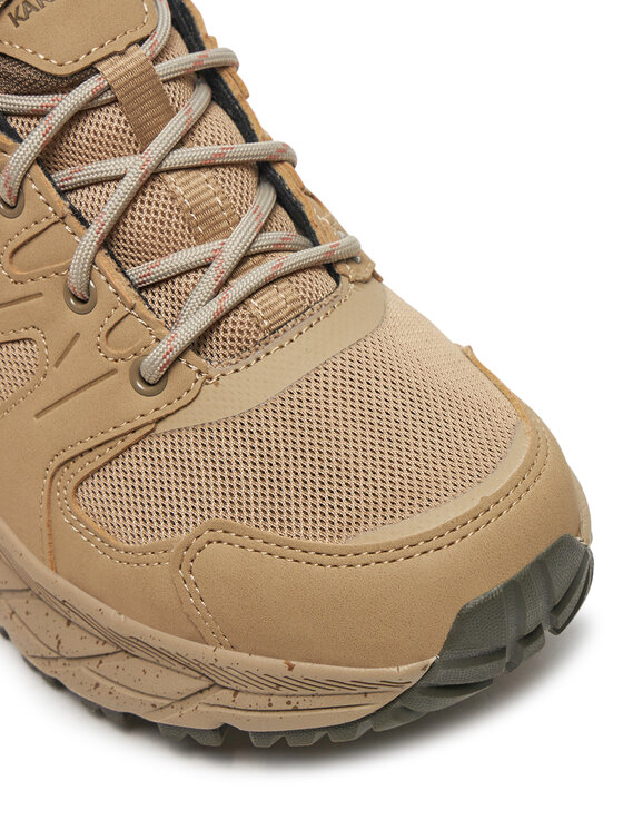Karrimor Trekingová obuv Karrimor Kestral Low K1111 Hnedá