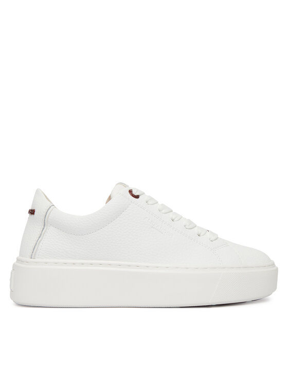 Alexander Smith Снікерcи Alexander Smith London ALBDLHW Білий