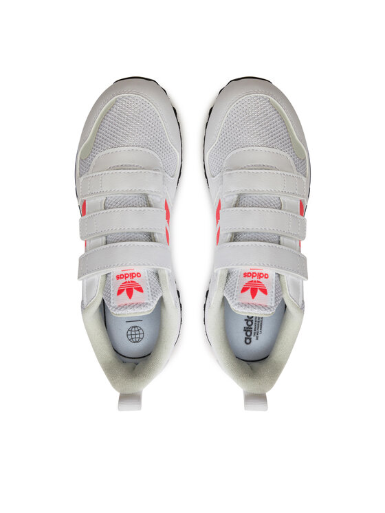 adidas Снікерcи adidas Zx 700 Hd Cf C GY3296 Білий