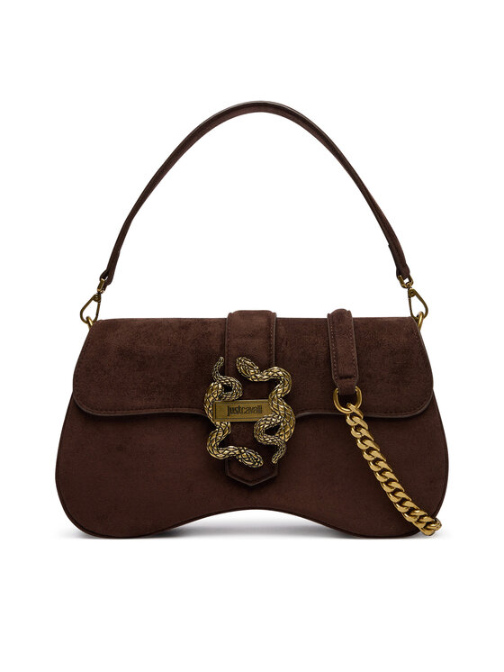 Just Cavalli Сумка Just Cavalli 81RA4BA1 ZSE74 Чорний