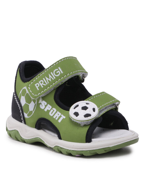 Primigi Босоніжки Primigi 3865300 Зелений