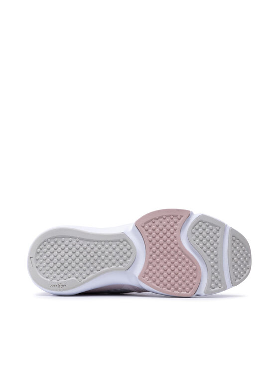 Nike Boty do posilovny Nike Speedrep CU3583 600 Růžová