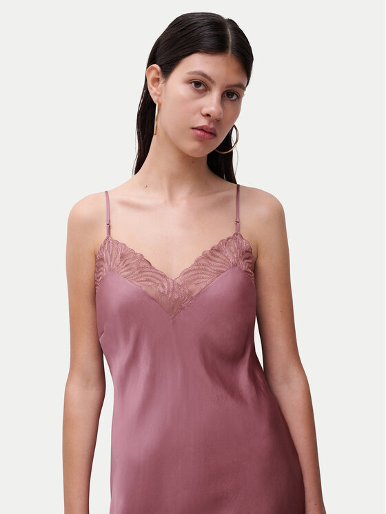 Chantelle Chantelle Camisón Legend C17WW5 Rosa