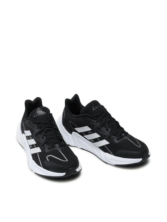 adidas Pantofi pentru alergare adidas X9000L2 W S23657 Negru
