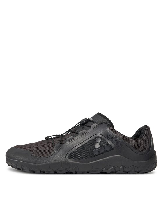 Vivo Barefoot Трекінгові черевики Vivo Barefoot Primus Trail II Fg M 309097-01 Чорний