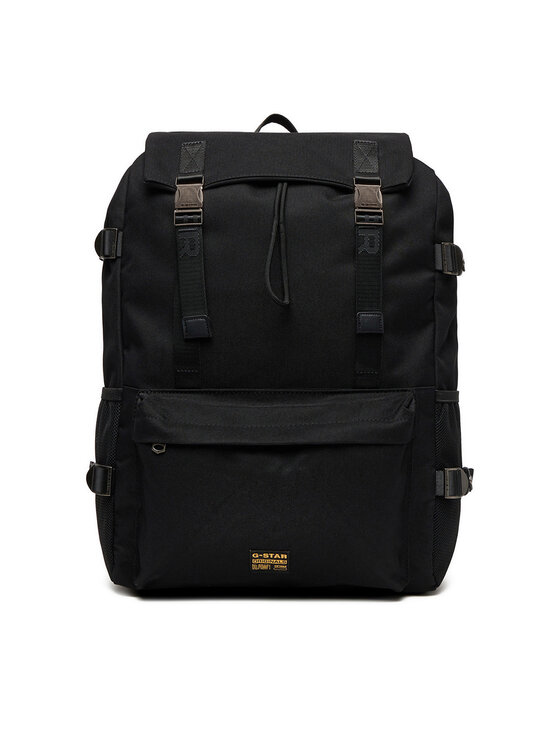 G-STAR Туристичний рюкзак G-Star Raw EO-LUIS-LX8742J Чорний