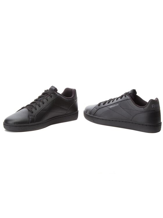 Reebok Sportcipők Reebok Royal Complete Cln CN3101 Fekete
