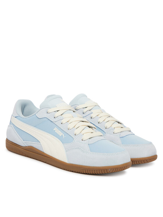 Puma Снікерcи Puma K-Moda Mesh 405756 Голубий
