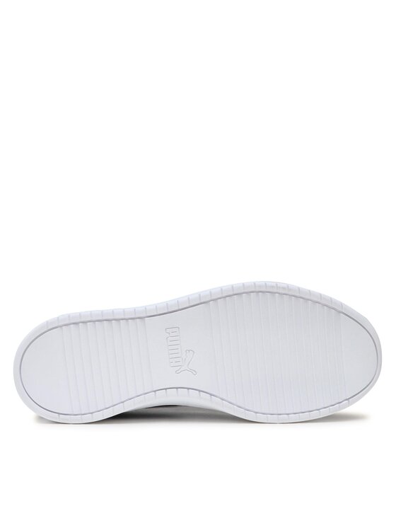 Puma Снікерcи Puma Rickie Jr 384311 07 Cиній