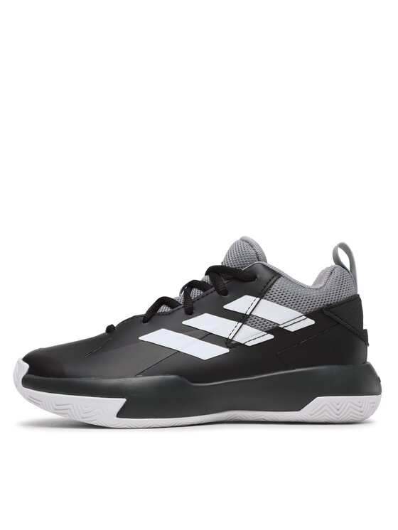 adidas Взуття для баскетболу adidas Cross Em Up Select IE9255 Чорний