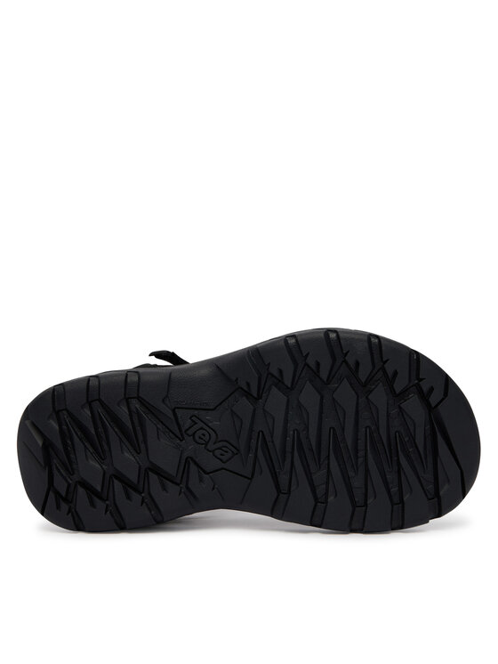 Teva Босоніжки Teva Terra Fi 5 Universal 1099443 Чорний