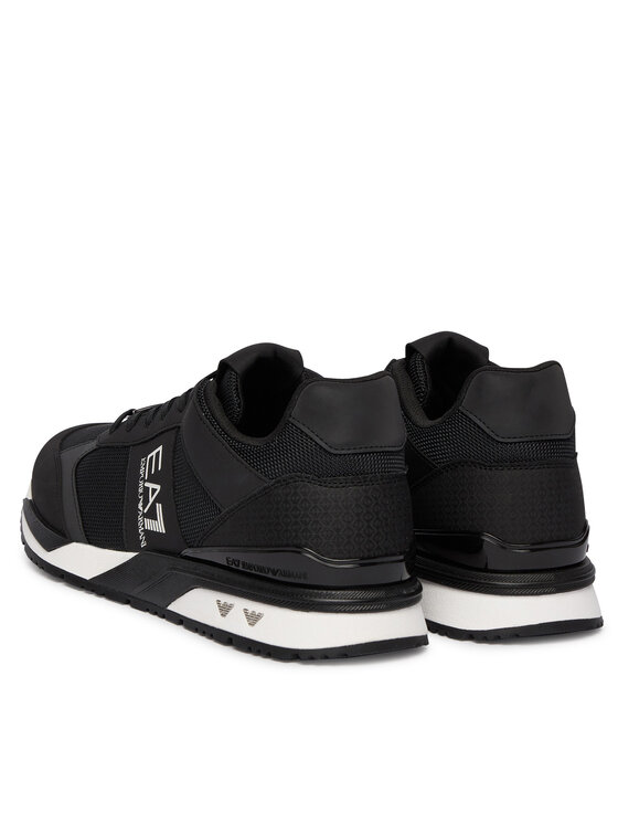 EA7 Emporio Armani Снікерcи EA7 Emporio Armani 7X000656 AF13550 MZ210 Кольоровий