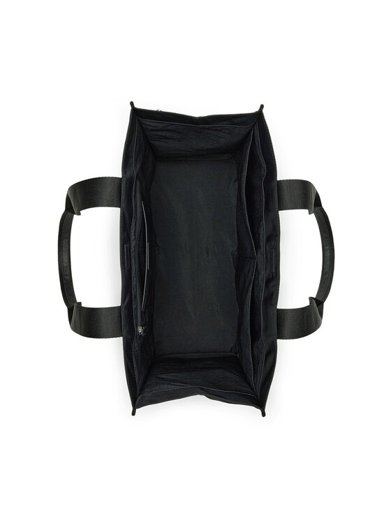 LAUREN RALPH LAUREN Kabelka LAUREN RALPH LAUREN 431970157003 Čierna