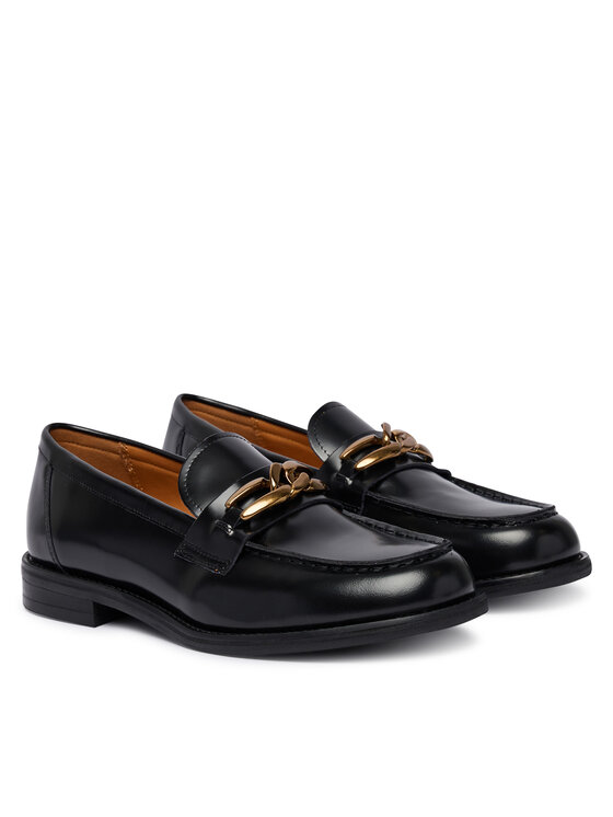 Vagabond Shoemakers Лофери Vagabond Shoemakers Linn 6236-104-20 Чорний