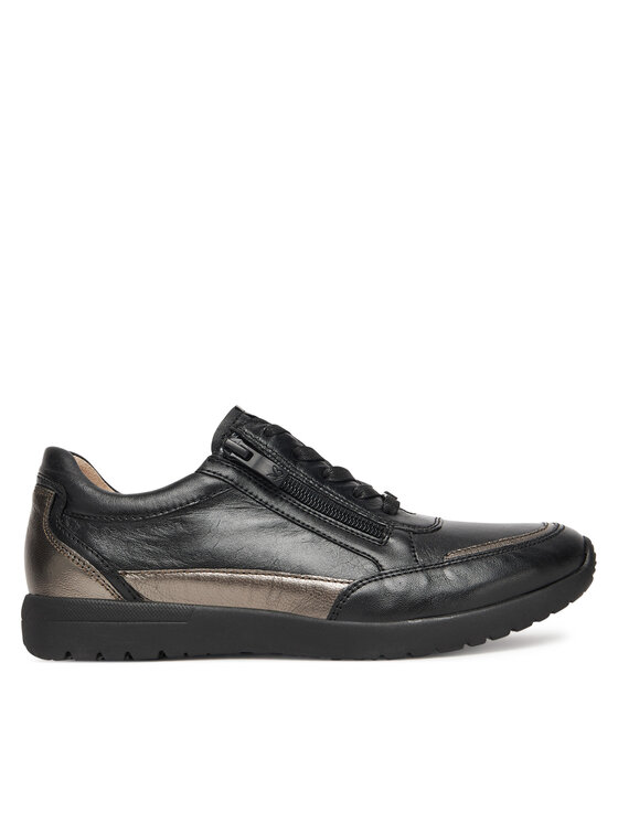 Caprice Zapatillas Caprice 9-23721-44 Negro