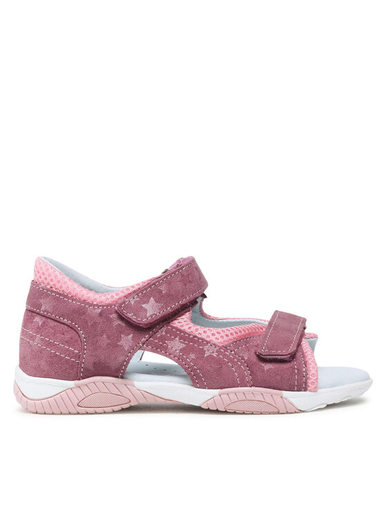 RenBut Sandali RenBut 31-4401 Roza