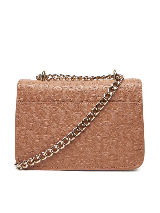 Steve Madden Сумка Steve Madden Bcoal-E SM13001635 Коричневий
