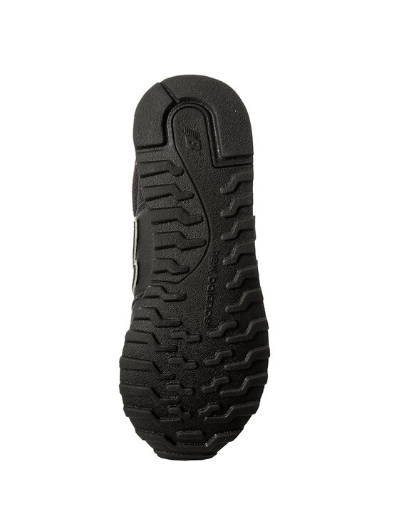 New Balance Laisvalaikio batai New Balance GW500KGK Juoda