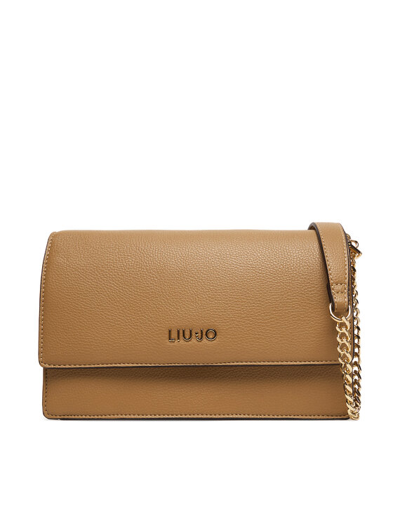 Liu Jo Сумка Liu Jo AA6210 E1012 Коричневий