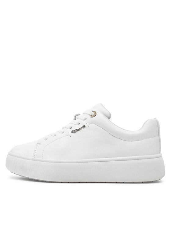 Tamaris Snīkeri Tamaris 1-23736-42 Balts