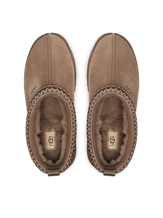 Ugg Sniega zābaki Ugg W Tazz II 1174471 Brūns