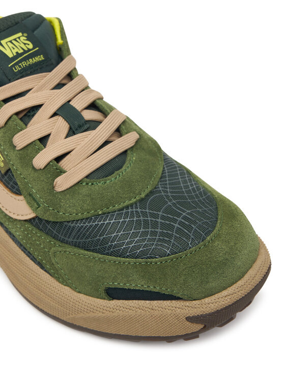 Vans Αθλητικά Vans Ultrarange Neo 2.0 VN000EJ8GRK1 Πράσινο