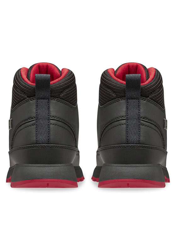 Helly Hansen Trekingová obuv Helly Hansen Calgary 2 Boots 12036 Čierna