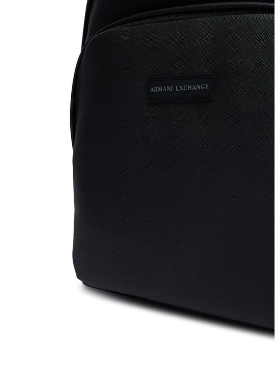 Armani Exchange Рюкзак Armani Exchange XM003156 AF26659 MC043 Чорний